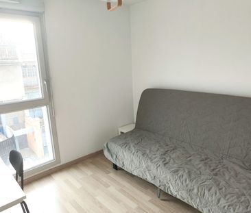 Location Appartement 3 pièces 61m² - Photo 5