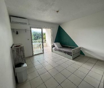Schoelcher - Appartement - Studio - Photo 3