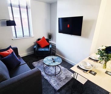 5 bedroom house share to rent - Photo 5