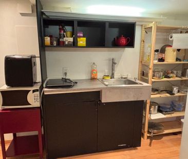 For Lease - 588 Spadina Avenue Unit# Bsmt, Toronto, Ontario - Photo 6