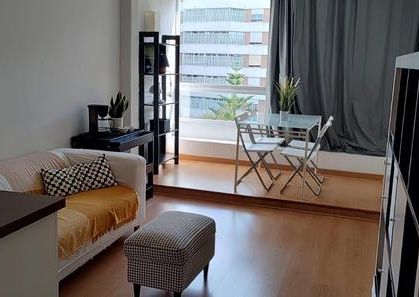Apartamento T1