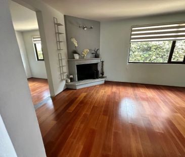 Casa En Renta En Condominio En Santiago Lomas Quebradas Magdalena C... - Photo 4