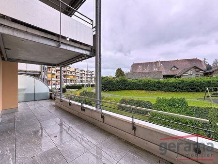 4.5 pièces au 1er étage à Granges-Paccot - Photo 2