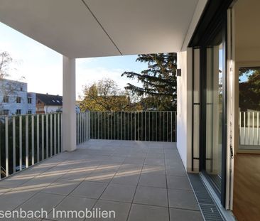 Morgen schon einziehen! Exklusive Wohnung im Zentrum von Grenzach (... - Photo 1