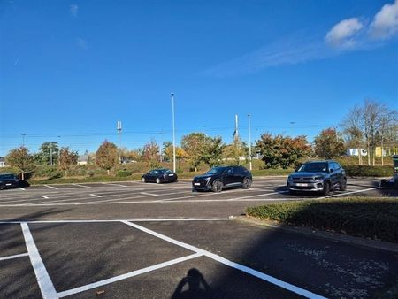 Appartement te huur - Foto 5