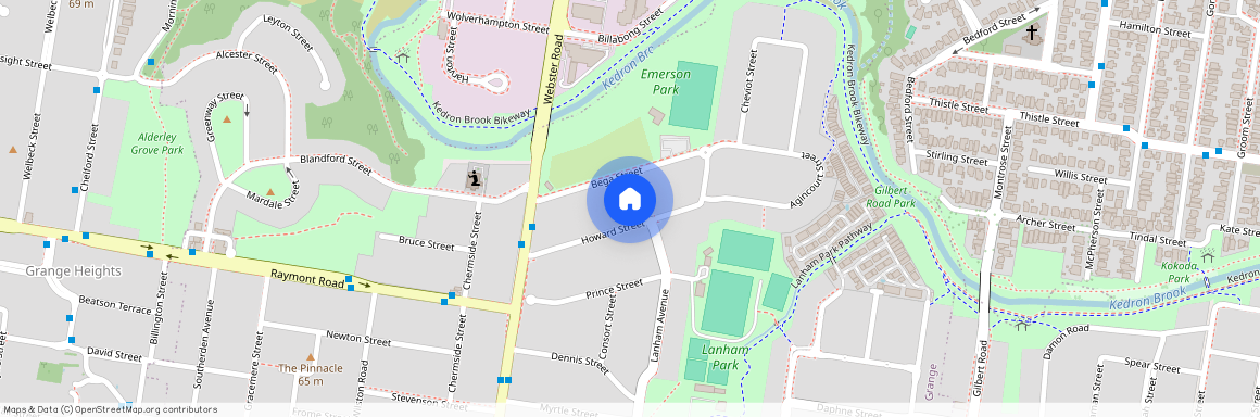 19 Howard Street, Qld 4051, Grange