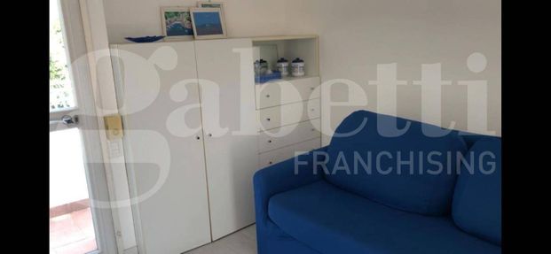 Monolocale via Rinaldo Miceli, 53, Marinella, Lamezia Terme - Foto 1