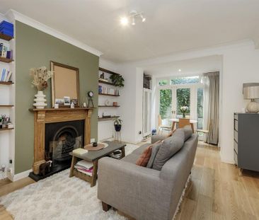 1 bedroom flat to rent - Photo 6