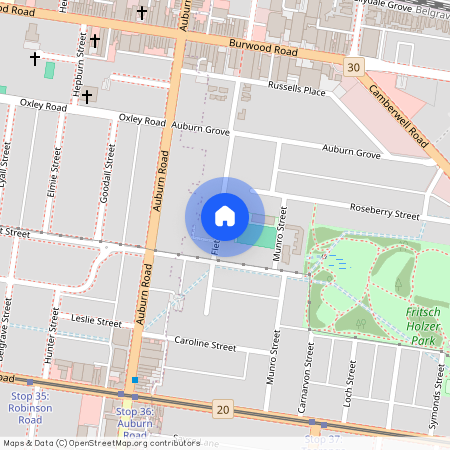 27 Fletcher Street, Hawthorn East, VIC 3123