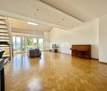 Duplex en attique avec vue panoramique exceptionnelle! - Foto 4