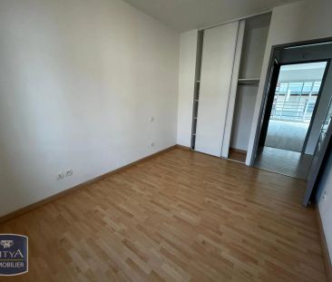 Appartement à louer 3 pièces 57.08m² - Photo 6