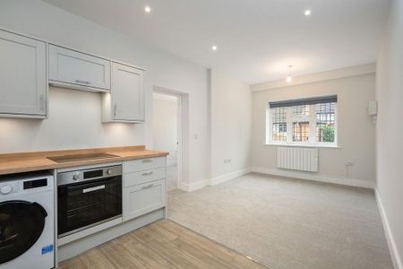 1 bedroom flat to rent - Photo 4