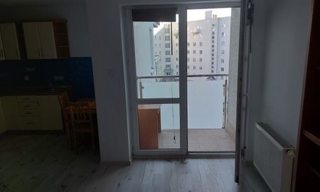 mazowieckie, Warszawa, Ursynów, Aleja Komisji Edukacji Narodowej - Фото 3