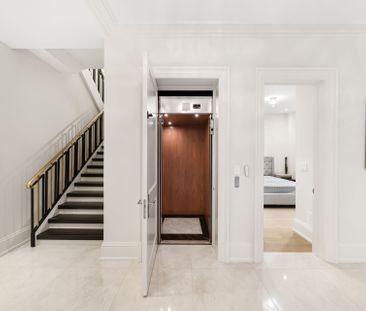 For Lease - 76 Cedar Ridge Road Unit# Private Bungalow, Whitchurch-... - Photo 4