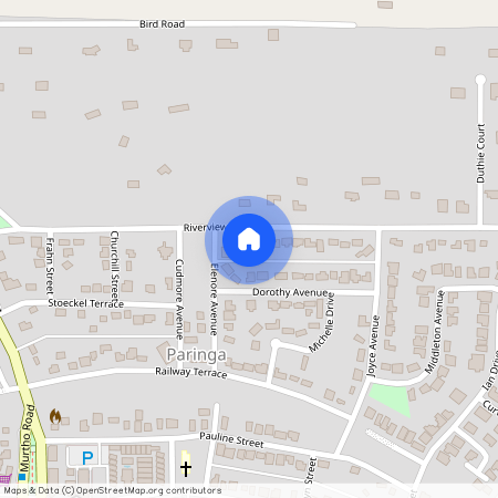 3/22 Riverview Drive, SA 5340, Paringa