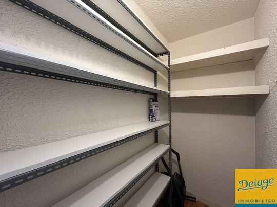 Location Appartement 1 pièce 27m² LIMOGES 87000 - Photo 1