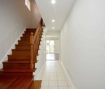 For Lease - 52 Donna Drive Unit# Upper, Brampton, Ontario - Photo 5