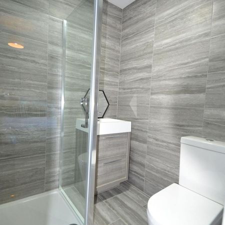 1 bedroom terraced house to rent - Photo 4