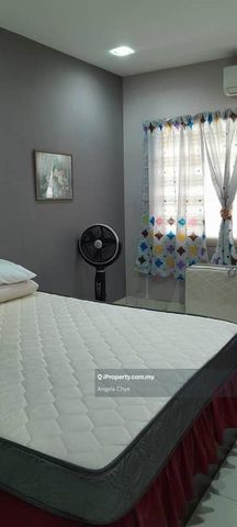 R&F Princess Cove Phase 2-Seine Region, Tanjung Puteri, Johor Bahru - Foto 5