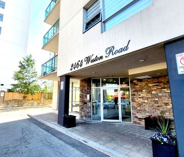 For Lease - 2464 Weston Road Unit# 701, Toronto, Ontario - Photo 1