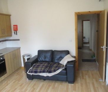 Great Apartment, 41a Agincourt Avenue, Queens University Quarter, B... - Photo 1