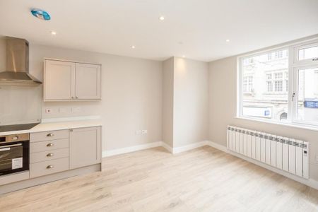 1 bedroom apartment to rent - Photo 4