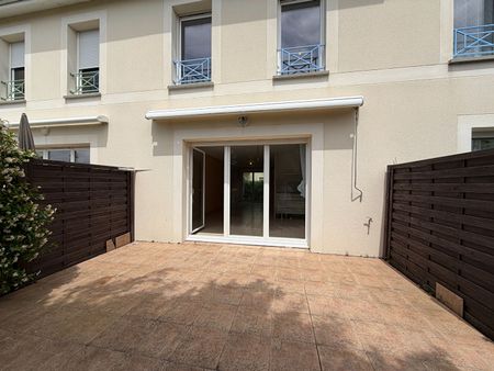 Location Maison 4 pièces 78m² - Photo 5