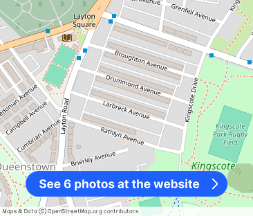 Larbreck Avenue, Blackpool, FY3 - Photo 1