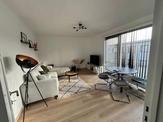 Gezellig appartement te huur in centrum Sint-Antonius - Photo 1