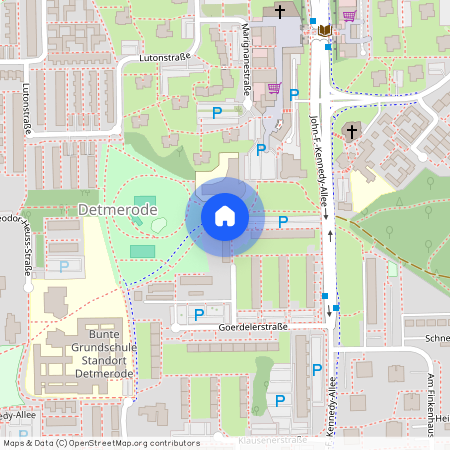 Goerdelerstr. 26, 38444, Wolfsburg