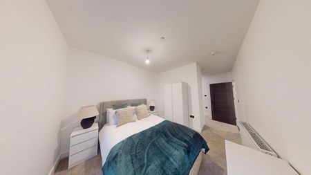 2 bedroom apartment to rent - Photo 3