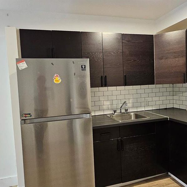 1 CH - 1 SDB - Montréal - $1,275 /mo - Photo 1