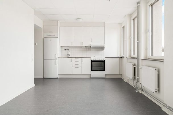 Fannalundsvägen 12, 74943, Enköping - Foto 1