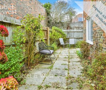 3 bedroom ground flat to rent - Photo 5