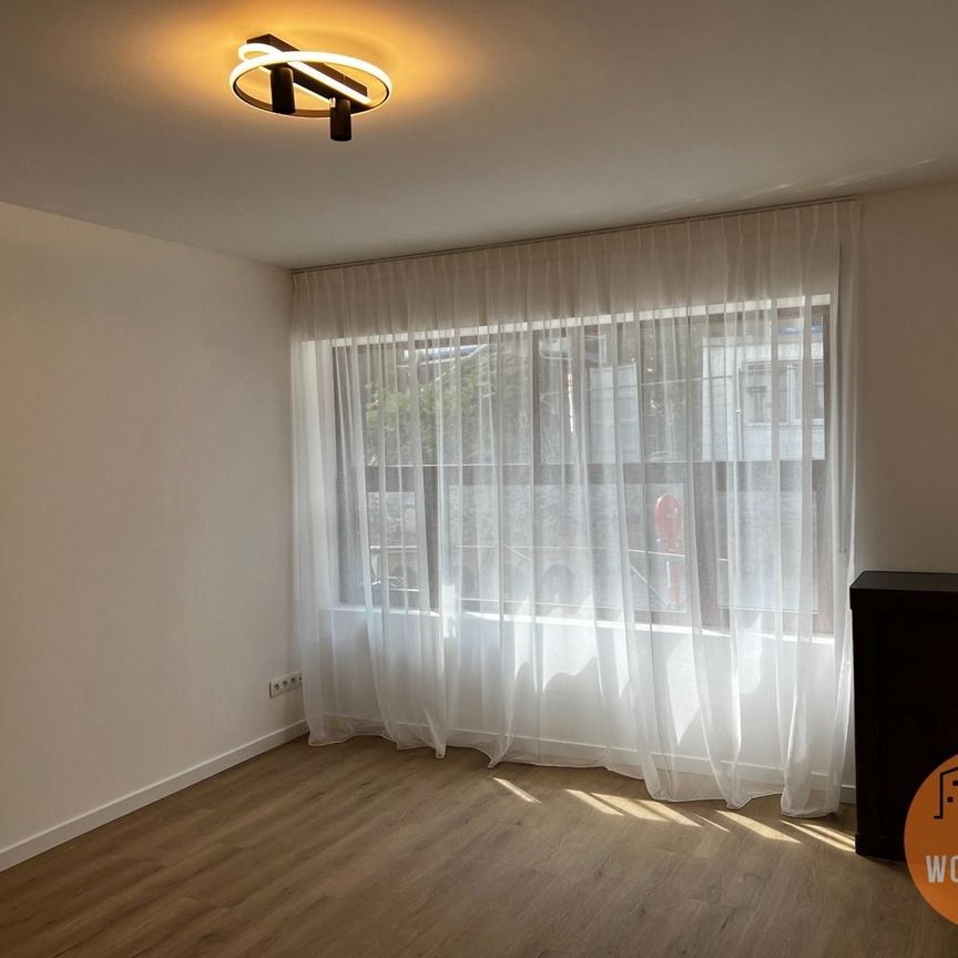 Woning met tuin, 3 slpks en staanplaats - Foto 1