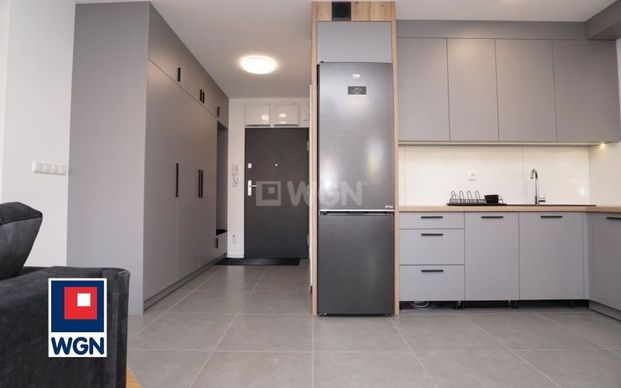 Mieszkanie na wynajem w nowym budynku Piotrków Trybunalski, Centrum - Фото 1