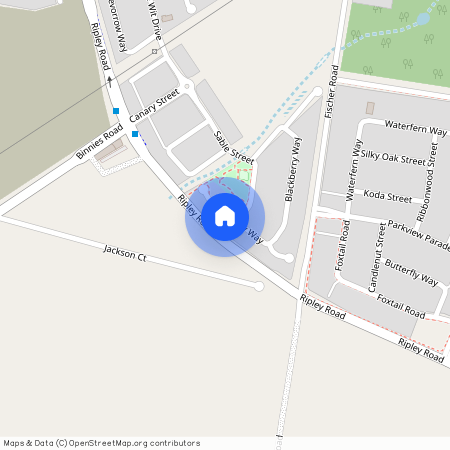 86 Blackberry Way, QLD 4306, Ripley