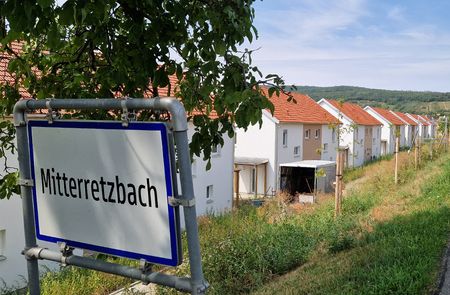 Reihenhaus in Mitterretzbach - Photo 2