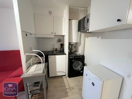 Location Appartement 1 pièce 23m² JOUE LES TOURS 37300 - Photo 3