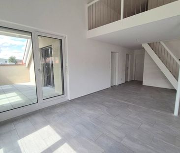 4.5 Zimmer, 108 m² - Photo 2
