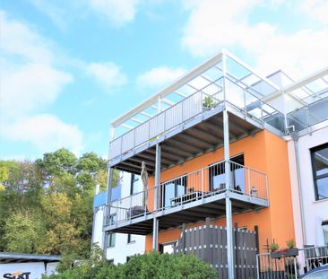 Attraktives Penthouse mit Domblick in Bestlage von Limburg - Foto 5