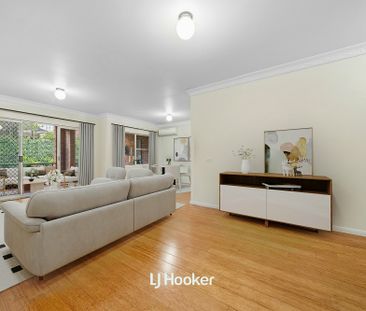37/183 St Johns Avenue, Gordon NSW, Belconnen - Photo 1