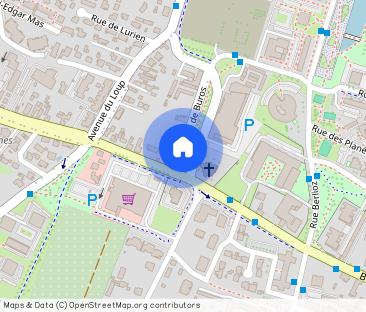 Location Appartement 2 pièces 46m² PAU 64000 - Photo 1