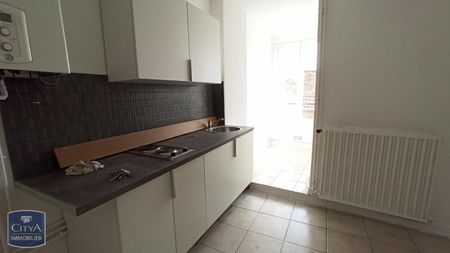 Location Appartement 2 pièces 38m² MAROLLES EN HUREPOIX 91630 - Photo 3