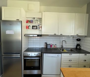 Nils Ericsons gata, Skövde - Foto 5