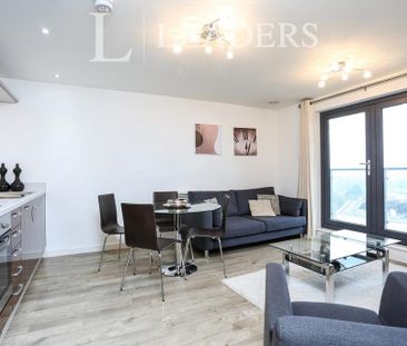 1 bedroom flat to rent - Photo 2