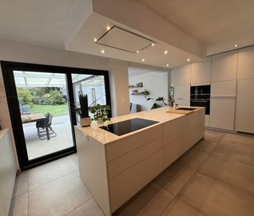 Mooie gerenoveerde gezinswoning in Meerhout - Photo 5