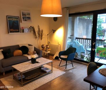 Appartement T2 à louer - 69 m² - Photo 3