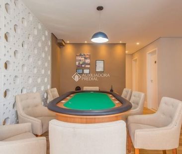 Apartamento com 2 quartos e 48m² para alugar em Santa Terezinha, Sa... - Photo 1