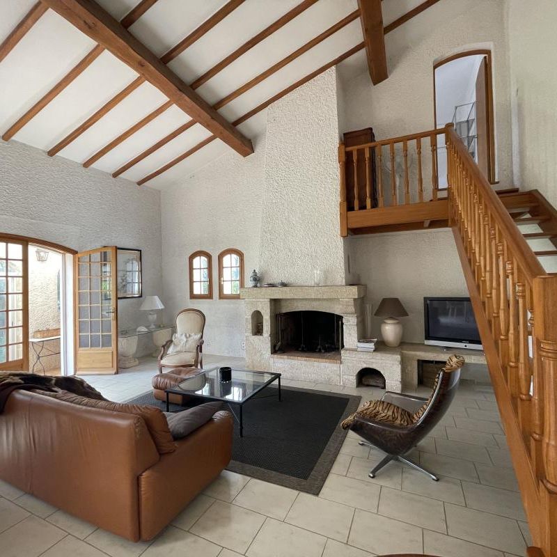 Location Maison 4 pièces 120m² LATTES 34970 - Photo 1